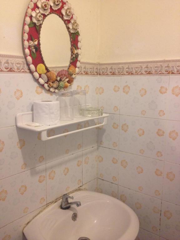 Cha-Am Seaside Hotel Szoba fotó