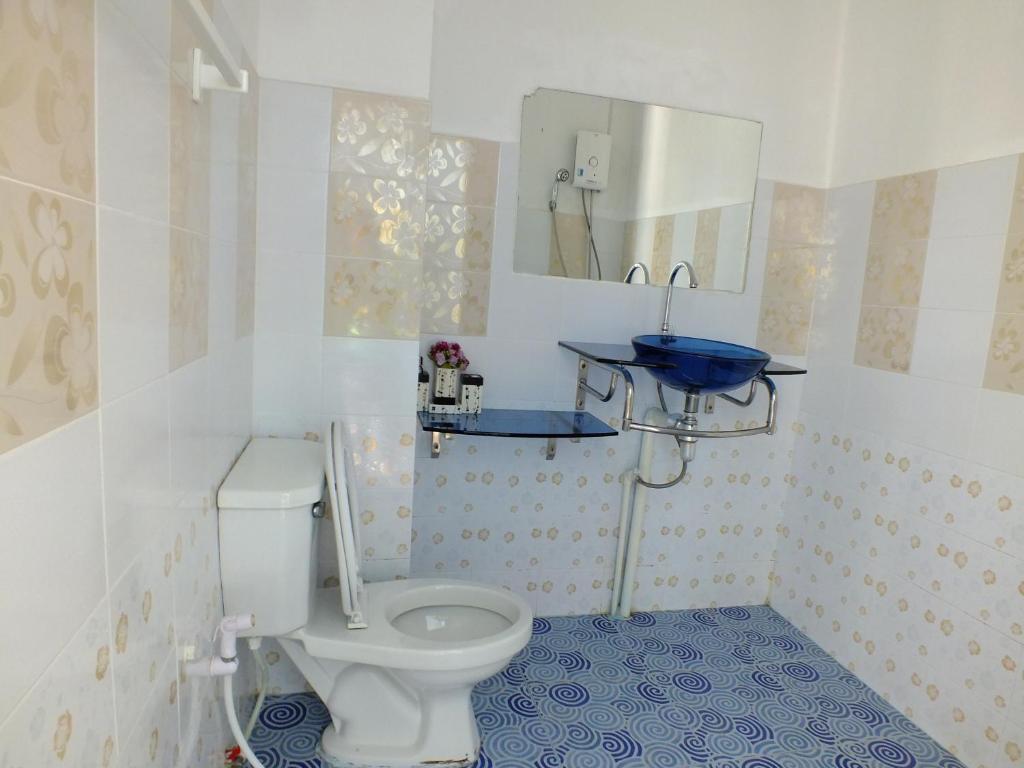 Cha-Am Seaside Hotel Szoba fotó