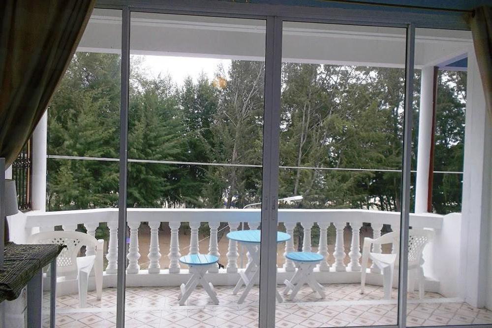 Cha-Am Seaside Hotel Kültér fotó