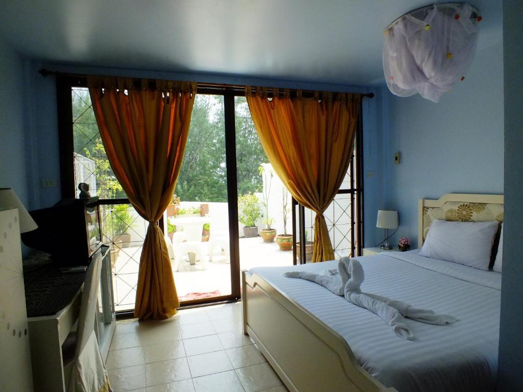 Cha-Am Seaside Hotel Kültér fotó
